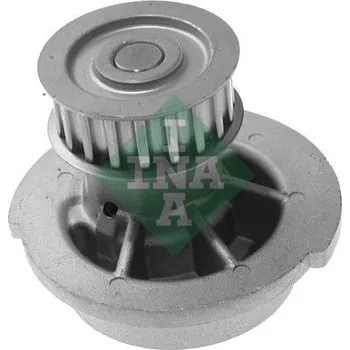 Chladič motoru Vodní čerpadlo, chlazení motoru Schaeffler INA 538 0073 10