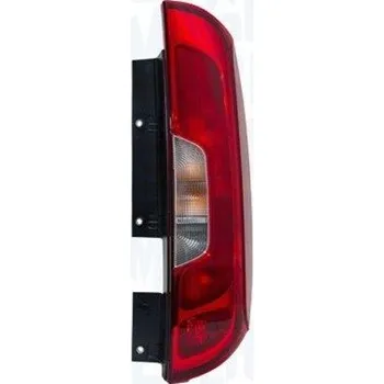 Osvětlení automobilu Zadní světlo MAGNETI MARELLI 712206501120