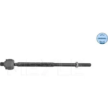 Soustava řízení Axiální kloub, příčné táhlo řízení MEYLE 716 031 0003