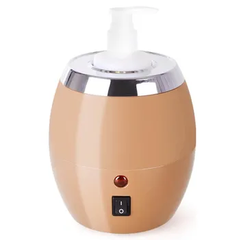 Recenze Lipt Elektrický ohřívač masážních olejů