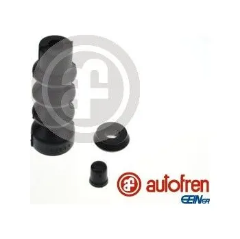 Spojkový válec Sada na opravy, pomocný spojkový válec AUTOFREN SEINSA D3430