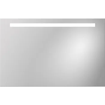 HOUX - zrcadlo s LED osvětlením 1000 x 650 mm (š x v) OLNZHOU100