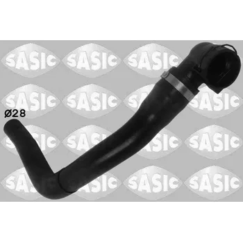 Motor automobilu Hadice chladiče SASIC 3406213