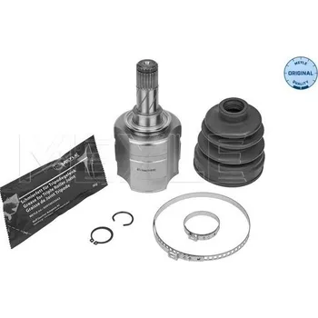 Hřídel nápravy Sada kloubů, hnací hřídel MEYLE 614 498 0025