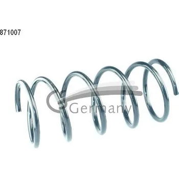 Auto-moto Pružina podvozku CS Germany 14.871.007