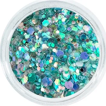 PRINCESS Merida glitry