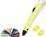 BB-Shop Magic Pen 3D žluté