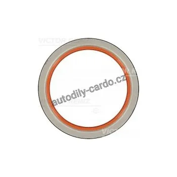 Těsnění motoru Těsnící kroužek hřídele, klikový hřídel VICTOR REINZ (VR 81-33624-00)