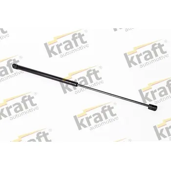 Příslušenství karosérie Pneumatická pružina, zavazadlový / nákladový prostor KRAFT AUTOMOTIVE 8506304