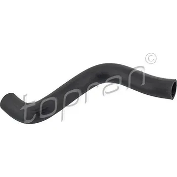 Auto-moto Hadice chladiče TOPRAN 102 721