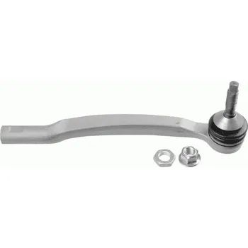 Táhlo řízení Hlava příčného táhla řízení LEMFÖRDER 26702 02