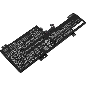 Baterie k notebooku Baterie Cameron Sino CS-LVF311NB pro Lenovo IdeaPad Flex 3 11IGL05 82B2001TGE - neoriginální