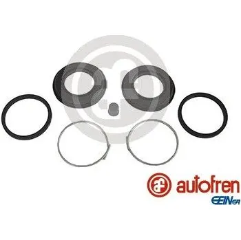 Brzdový třmen Sada na opravy, brzdový třmen AUTOFREN SEINSA D4671