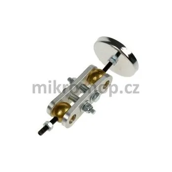 Drátěný kartáč SWG antistatický kartáč pro průmyslové využití - 300mm