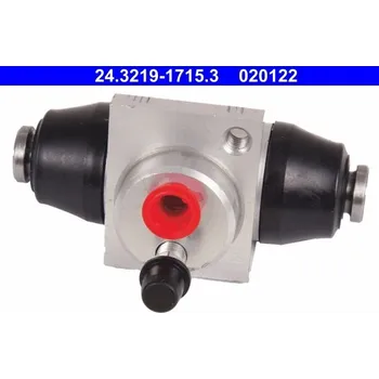 Brzdový systém Válec kolové brzdy ATE 24.3219-1715.3