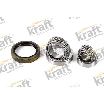Sada ložisek kol KRAFT AUTOMOTIVE 4101110