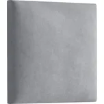 Eka Čalouněný panel Trinity 40 x 40 cm - Šedá 2314