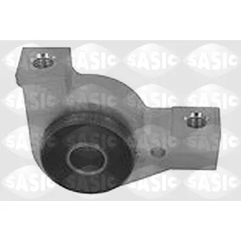 Uložení, řídicí mechanismus SASIC 5233AR3