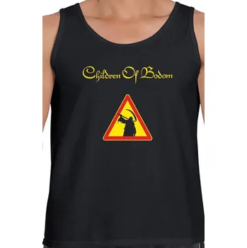Pánské tílko tílko Children Of Bodom - Chaos Ridden Years