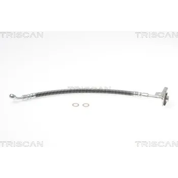 Brzdová hadice Brzdová hadice TRISCAN 8150 18133