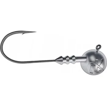 Rybářský háček Jigová hlavička Kamatsu Big 2512