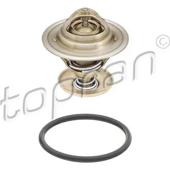 Těsnění motoru Termostat, chladivo TOPRAN 101 455