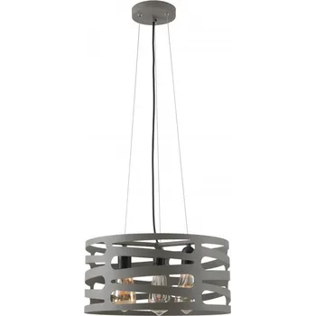 Svítidlo Závesné svítidlo MARISA 2584 GTV OS-MAR-E27-15-DEC