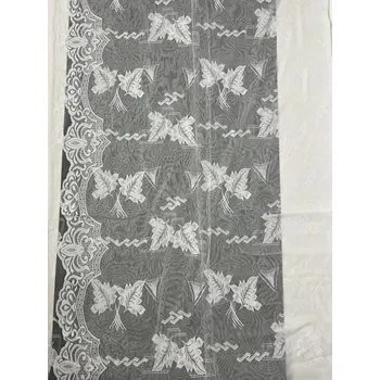 Záclona HT Familex Bílá záclona 14 Barva: Bílá, rozměr: 2m