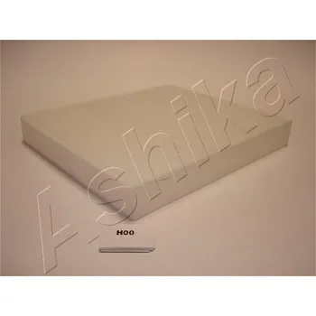 Ventilátor topení a klimatizace Filtr, vzduch v interiéru ASHIKA 21-H0-H00