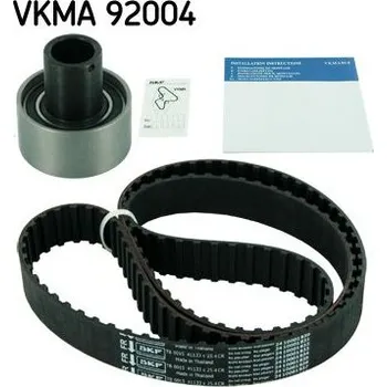 Rozvod motoru Sada rozvodového řemene SKF VKMA 92004