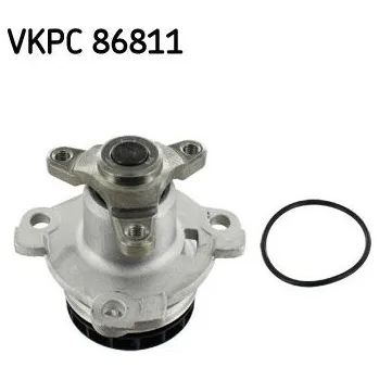 Motor automobilu Vodní čerpadlo, chlazení motoru SKF VKPC 86811