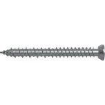 FISCHER FFS 7,5*152mm turbošroub pro okenní rámy se zápustnou hlavou TORX30