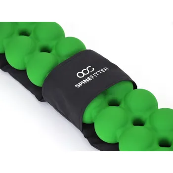 Pěnový válec Sissel Linum