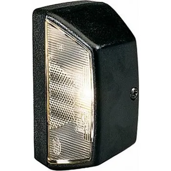 Osvětlení SPZ Osvětlení SPZ HELLA 2KA 003 389-062