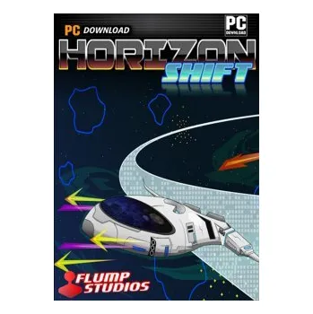Počítačová hra ESD Horizon Shift