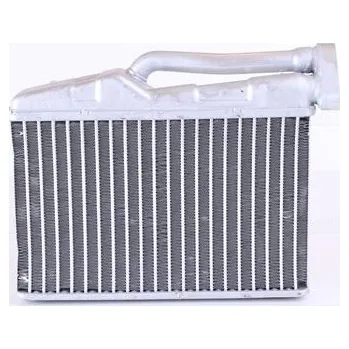 Výměník tepla Výměník tepla, vnitřní vytápění NISSENS 70530