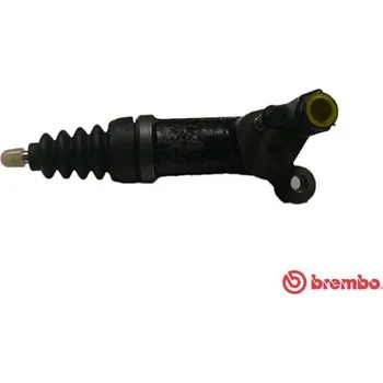 Spojkový válec Pomocný válec, spojka BREMBO E 85 014