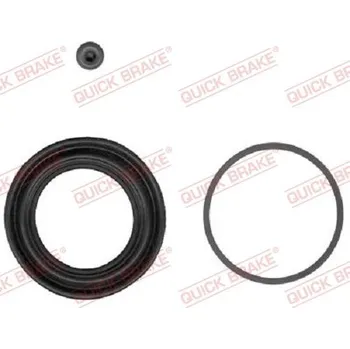 Brzdový systém Sada na opravy, brzdový třmen quick brake 114-0012