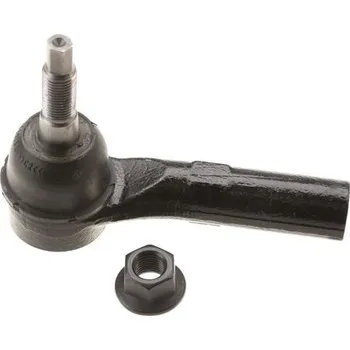 Táhlo řízení Hlava příčného táhla řízení TRW JTE1378