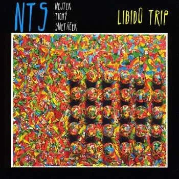 Zahraniční hudba CD NTS: Libido Trip 2021
