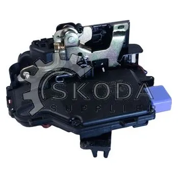 Zabzepeční vozidel Zámek dveří PL cz VIKA 88371765501