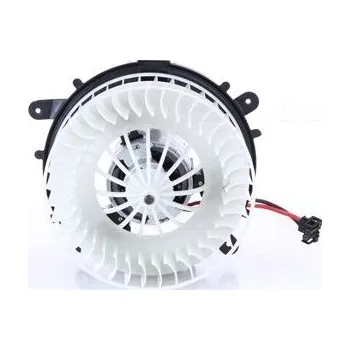 Ventilátor topení a klimatizace vnitřní ventilátor NISSENS 87217