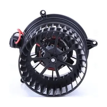 Ventilátor topení a klimatizace vnitřní ventilátor NISSENS 87312