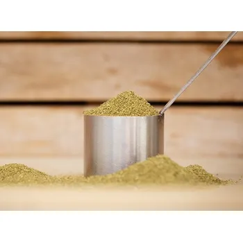 Koření Luštěninky od Silvinky