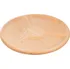 ČistéDřevo CZ367 servírovací dělený talíř 33 cm