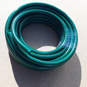 Zahradní hadice M.A.T. Group Zahradní hadice zeleno - černá 1/2" - délka 50 m