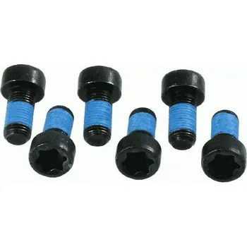 Spojka Sada šroubů, setrvačník SACHS 1874 000 028