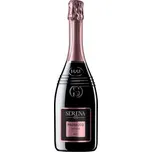 Terra Serena Akce ihned Serena Prosecco Rosé Spumante Brut DOC