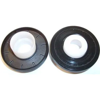 Motor automobilu Těsnicí kroužek hřídele, vačkový hřídel ELRING 505.600