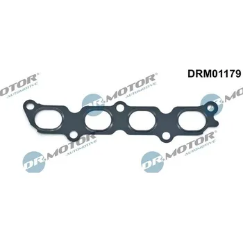 Automobilové těsnění Těsnění, kolektor výfukových plynů Dr.Motor Automotive DRM01179